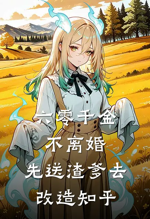六零千金：不离婚，先送渣爹去改造知乎