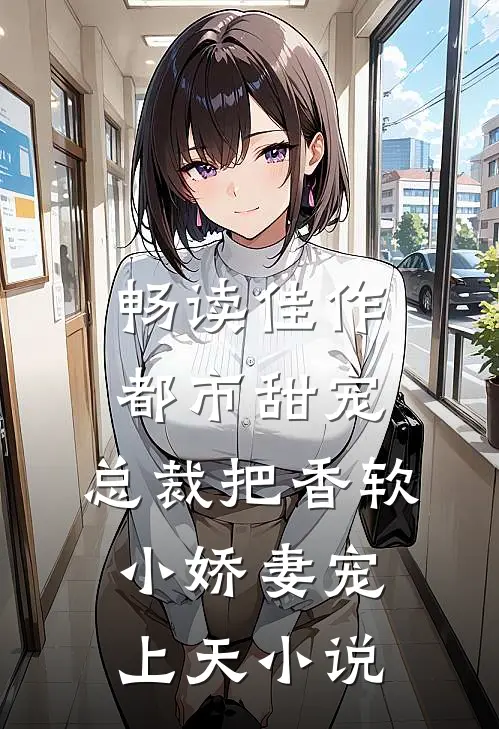 畅读佳作都市甜宠：总裁把香软小娇妻宠上天小说