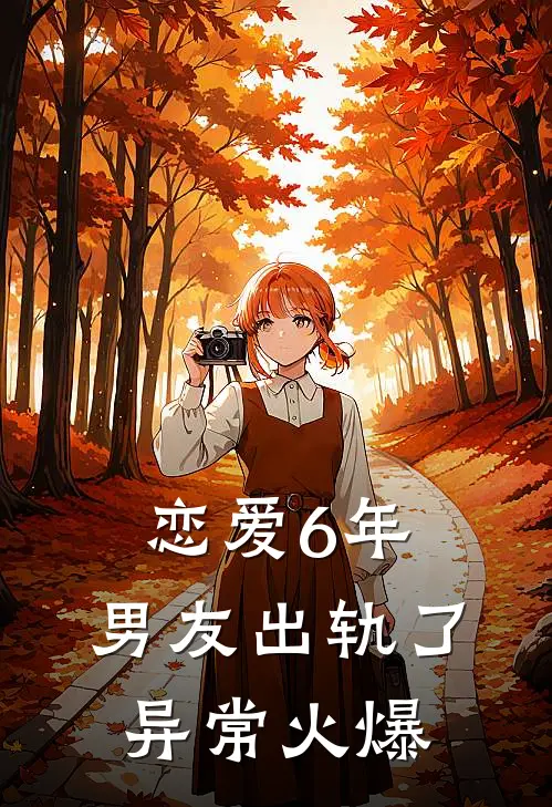恋爱6年，男友出轨了异常火爆