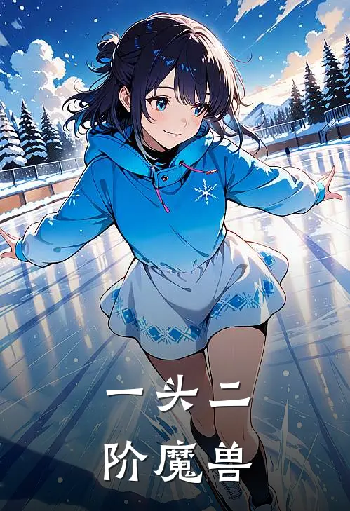 一头二阶魔兽