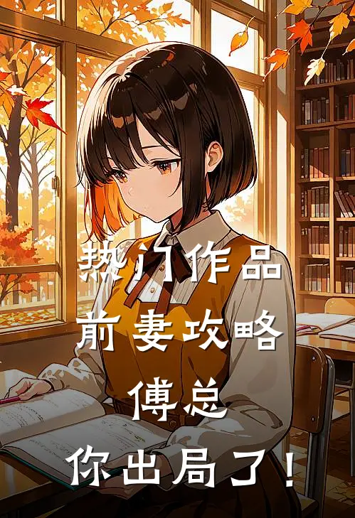 热门作品前妻攻略：傅总，你出局了！
