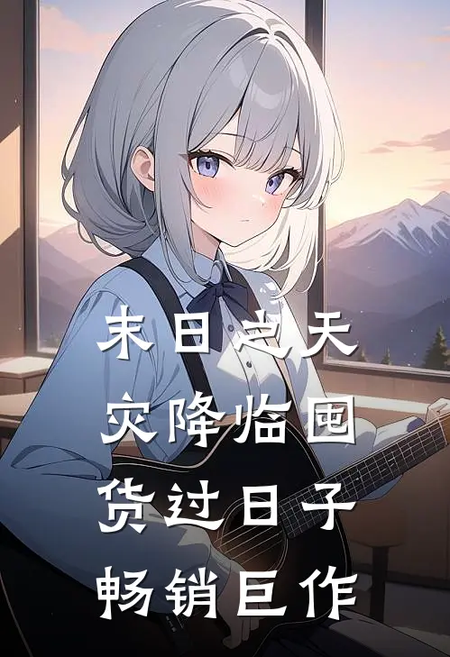 末日之天灾降临囤货过日子畅销巨作