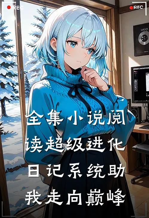 全集小说阅读超级进化:日记系统助我走向巅峰