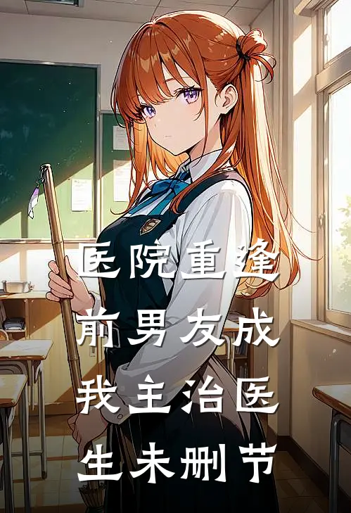 医院重逢，前男友成我主治医生未删节