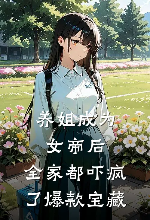 养姐成为女帝后，全家都吓疯了爆款宝藏