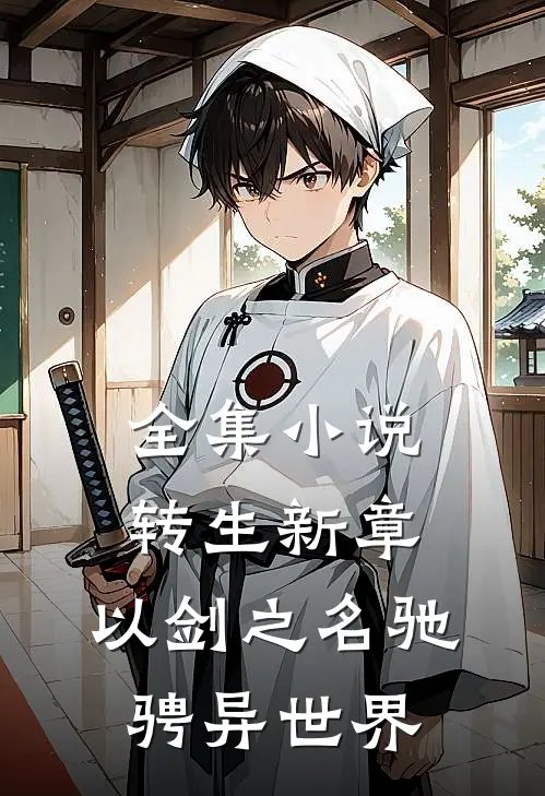 全集小说转生新章：以剑之名驰骋异世界