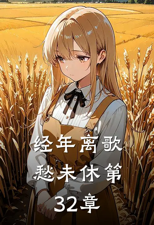 经年离歌愁未休第32章