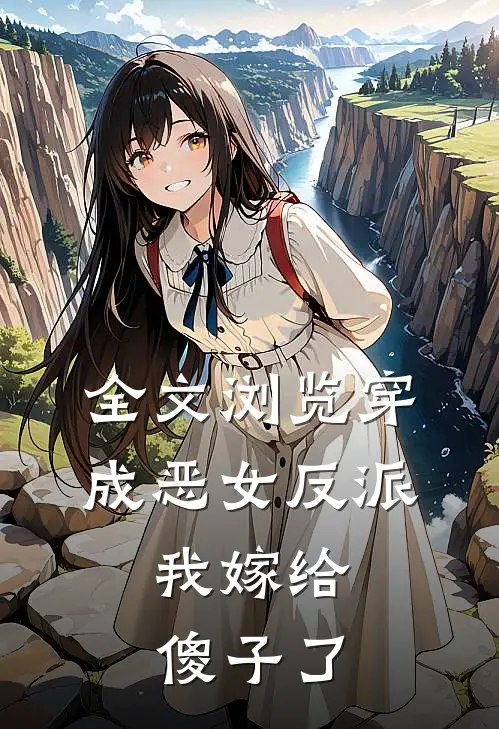 全文浏览穿成恶女反派，我嫁给傻子了