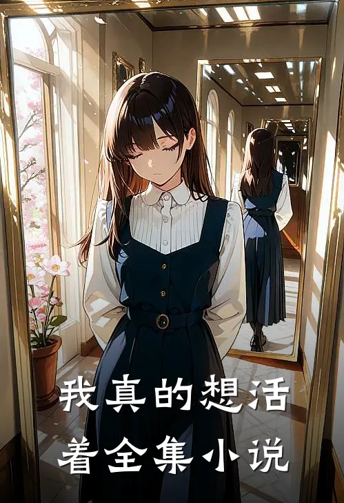 我真的想活着全集小说