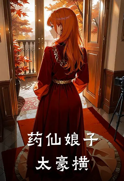 药仙娘子太豪横