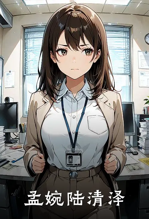 孟婉陆清泽