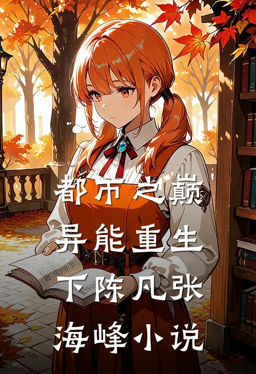 都市之巅：异能重生（下）陈凡张海峰小说