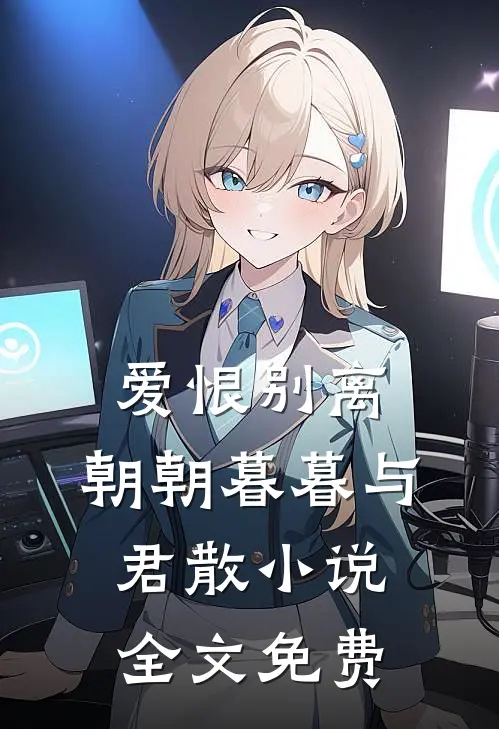 爱恨别离，朝朝暮暮与君散小说全文免费
