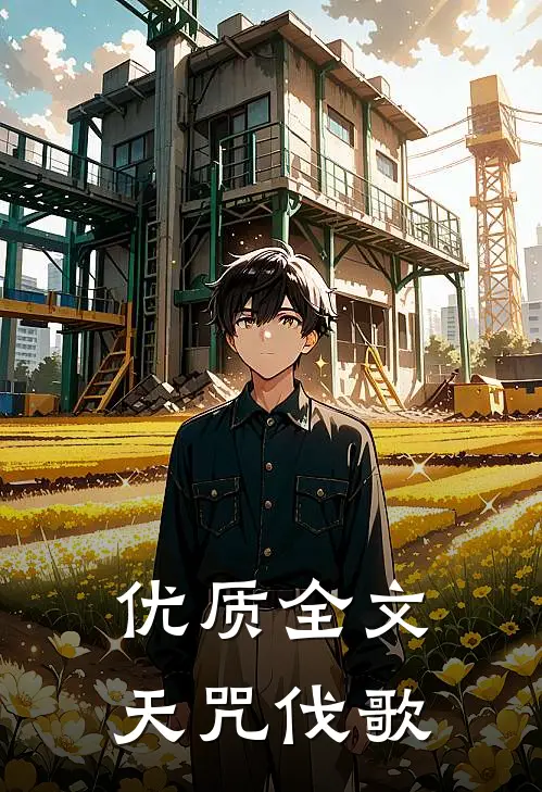 优质全文天咒伐歌