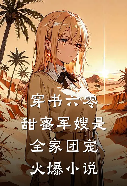 穿书六零，甜蜜军嫂是全家团宠火爆小说