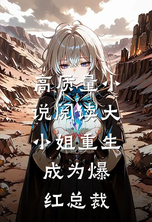 高质量小说阅读大小姐重生，成为爆红总裁