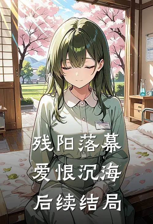 残阳落幕，爱恨沉海后续结局