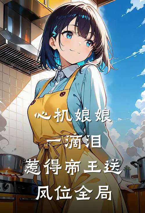 心机娘娘一滴泪，惹得帝王送凤位全局