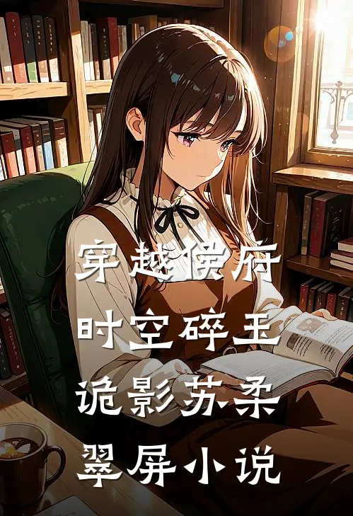 穿越侯府：时空碎玉诡影苏柔翠屏小说