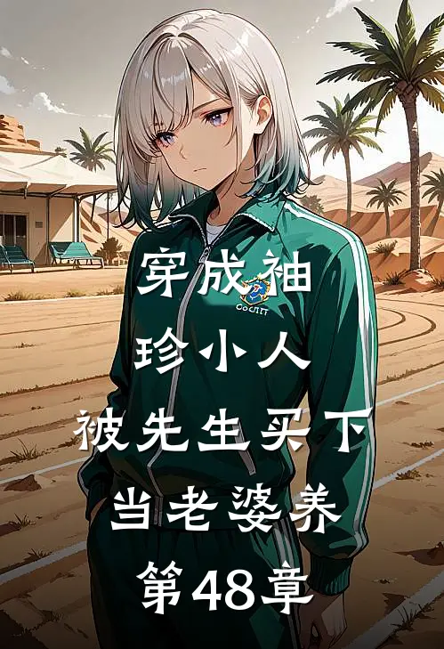 穿成袖珍小人，被先生买下当老婆养第48章