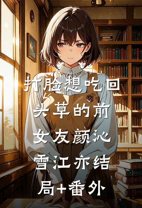 打脸想吃回头草的前女友颜沁雪江亦结局+番外