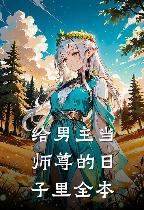 给男主当师尊的日子里全本