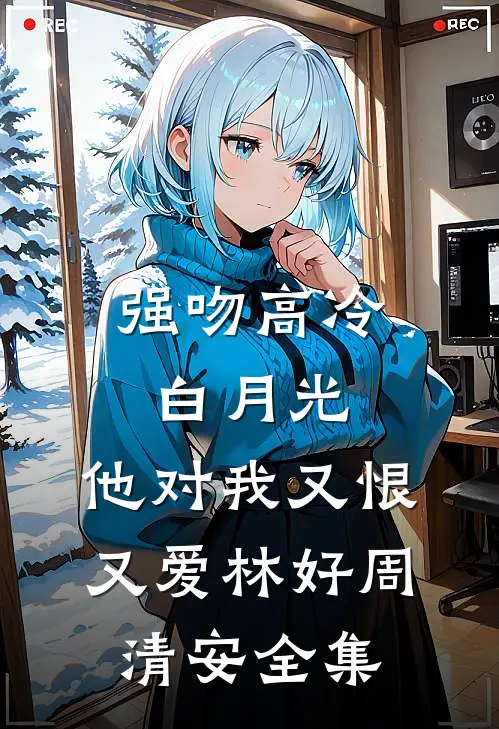 强吻高冷白月光，他对我又恨又爱林好周清安全集