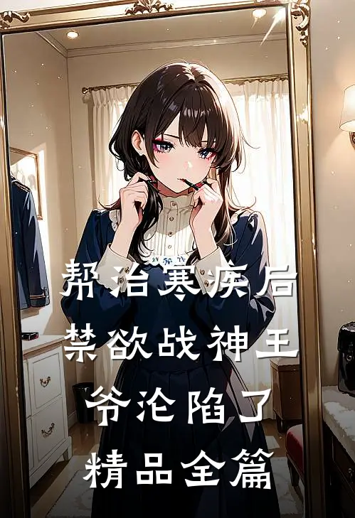 帮治寒疾后，禁欲战神王爷沦陷了精品全篇