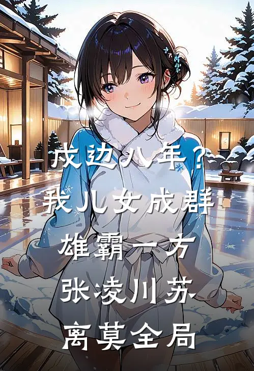 戍边八年？我儿女成群，雄霸一方张凌川苏离莫全局