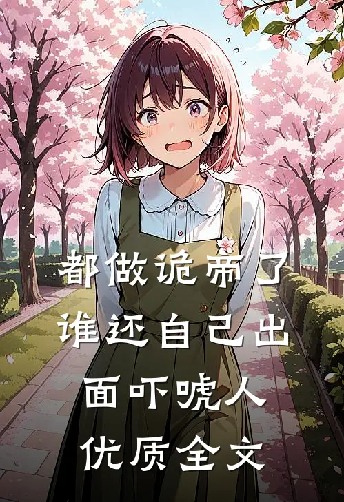都做诡帝了谁还自己出面吓唬人优质全文