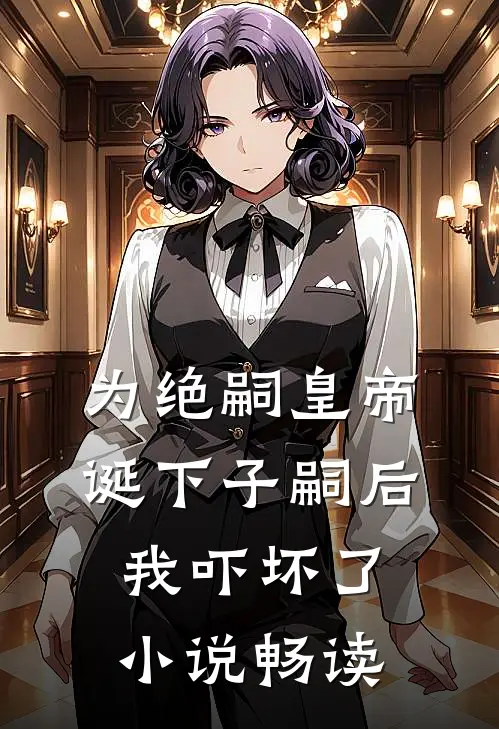 为绝嗣皇帝诞下子嗣后，我吓坏了小说畅读
