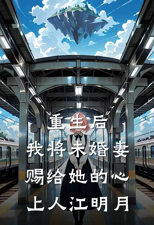 重生后，我将未婚妻赐给她的心上人江明月