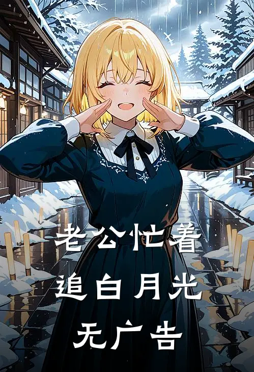 老公忙着追白月光无广告