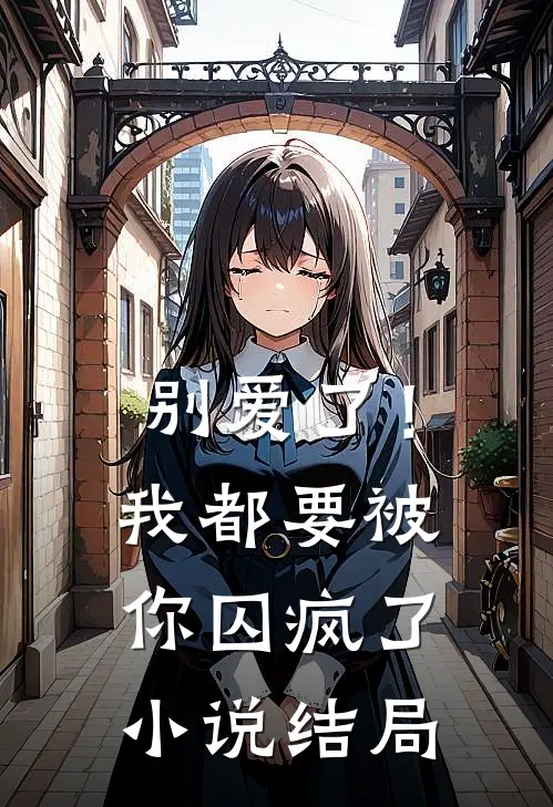 别爱了！我都要被你囚疯了小说结局