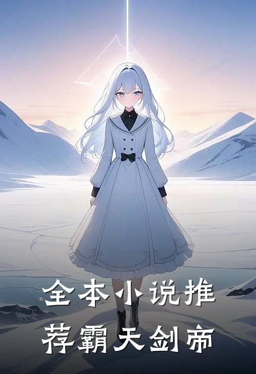全本小说推荐霸天剑帝