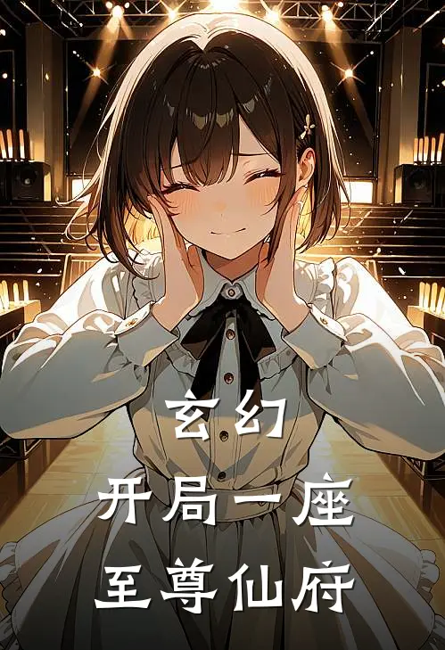 玄幻：开局一座至尊仙府