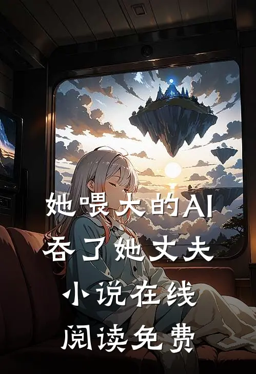 她喂大的AI，吞了她丈夫小说在线阅读免费
