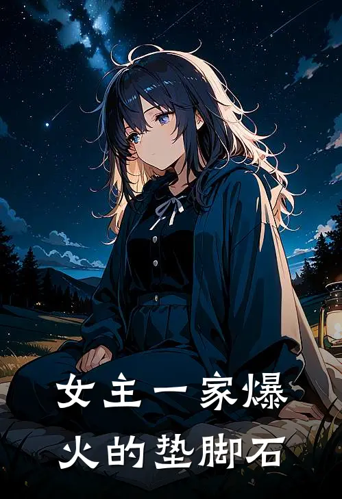 女主一家爆火的垫脚石