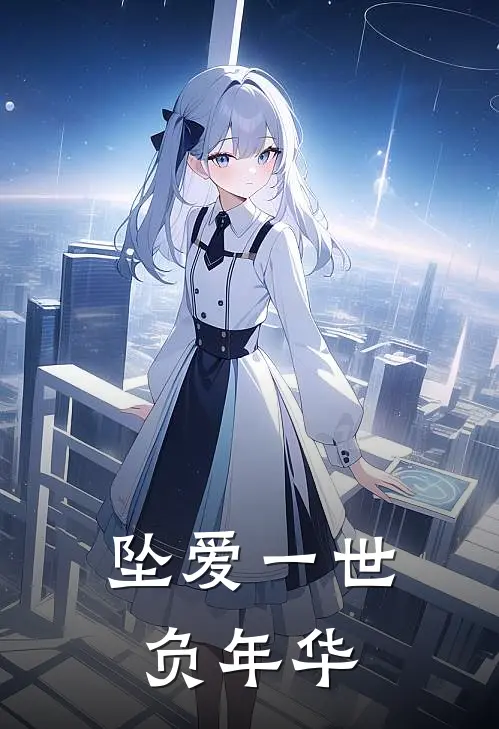 坠爱一世负年华
