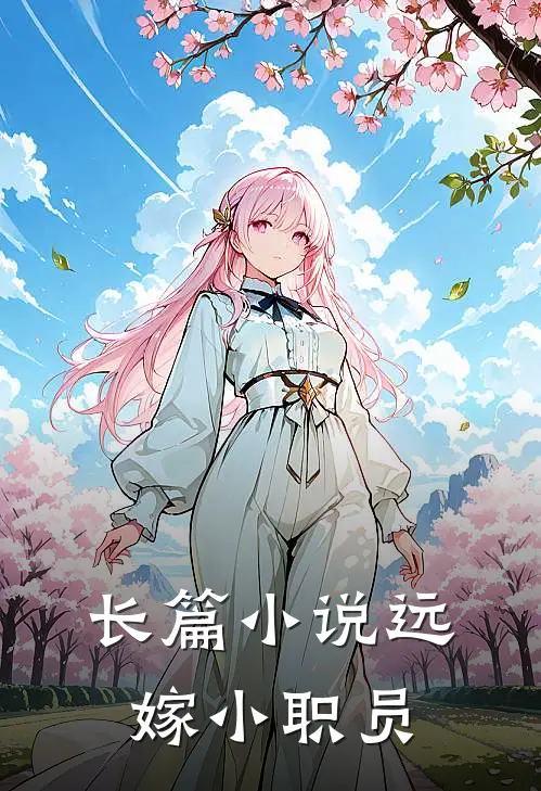 长篇小说远嫁小职员