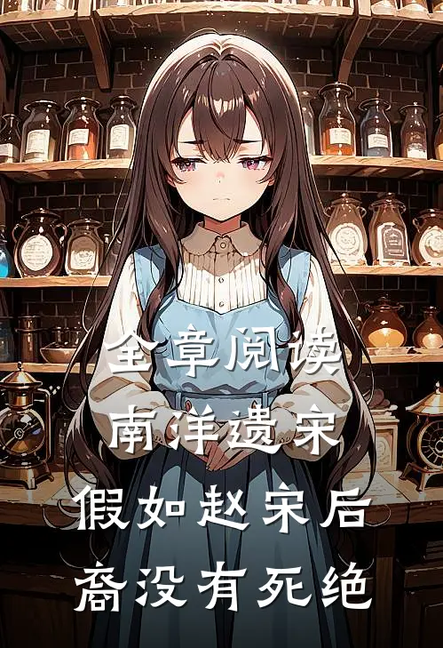 全章阅读南洋遗宋：假如赵宋后裔没有死绝
