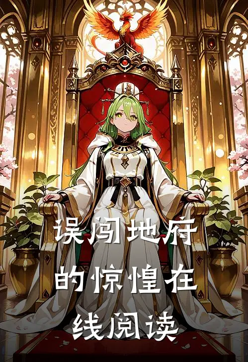 误闯地府的惊惶在线阅读