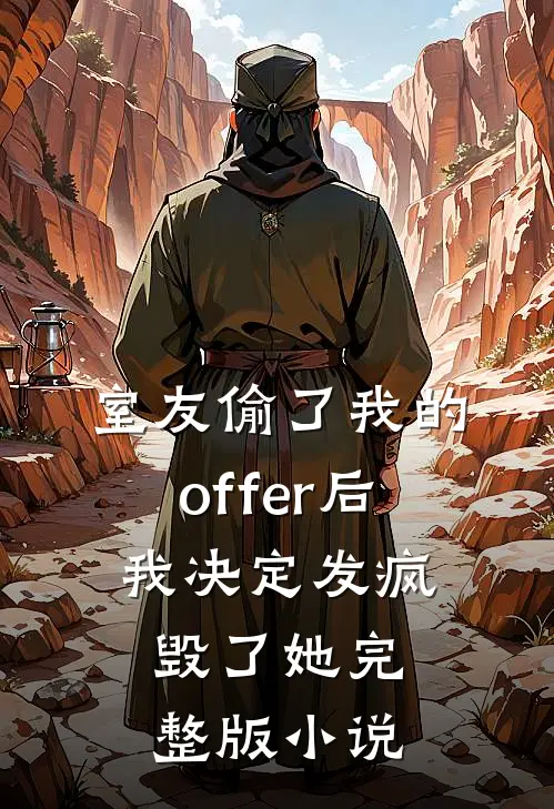室友偷了我的offer后，我决定发疯毁了她完整版小说