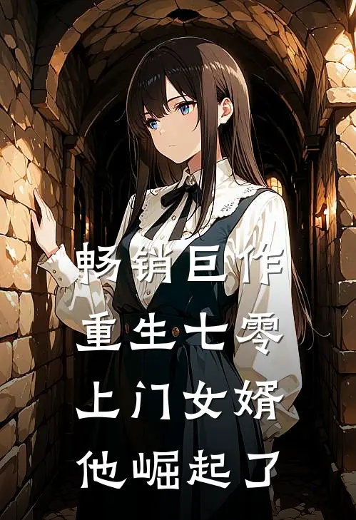 畅销巨作重生七零：上门女婿他崛起了
