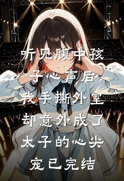 听见腹中孩子心声后，我手撕外室却意外成了太子的心尖宠已完结