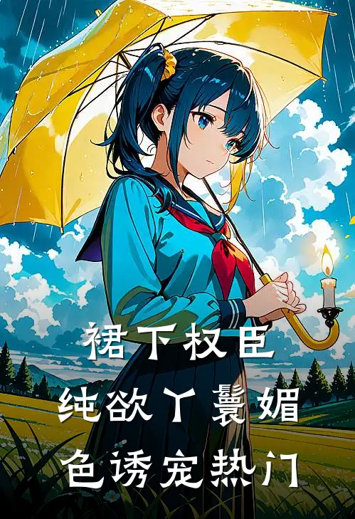 裙下权臣：纯欲丫鬟媚色诱宠热门