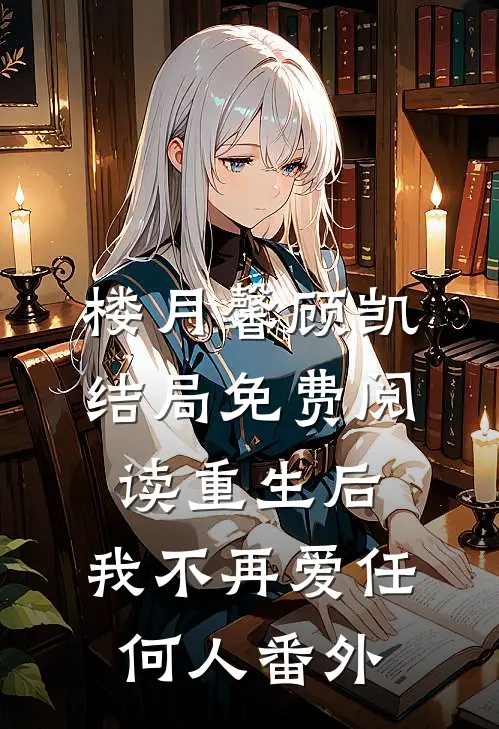 楼月馨顾凯结局免费阅读重生后，我不再爱任何人番外