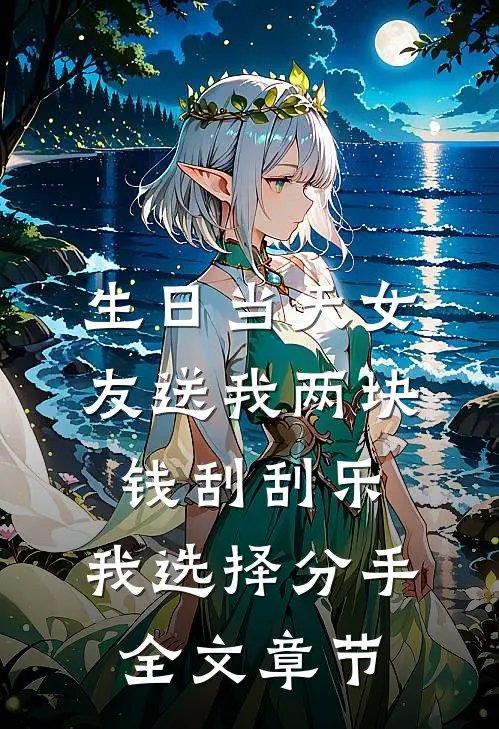生日当天女友送我两块钱刮刮乐，我选择分手全文章节