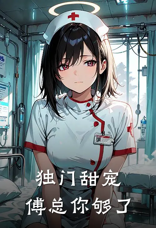 独门甜宠：傅总你够了