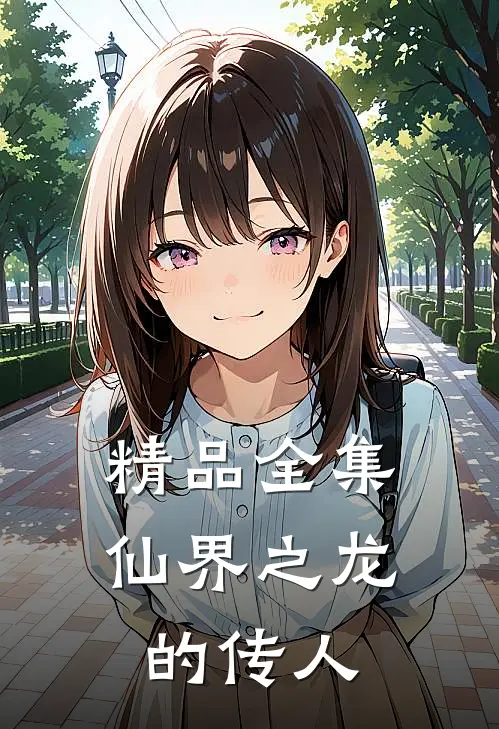 精品全集仙界之龙的传人